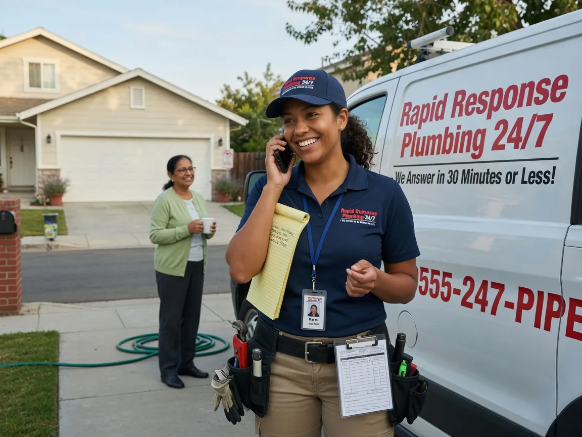 Emergency Plumber Raymond, KS FAQs
